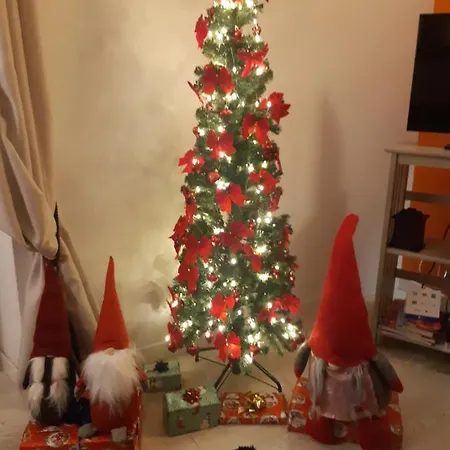 Vecchia Torre Apartment Holiday Family *