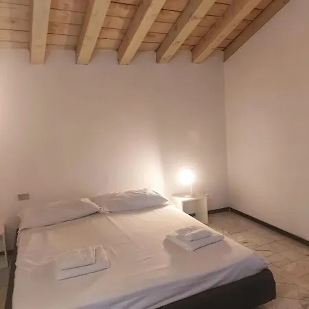 Apartment Vecchia Torre Apartment Holiday Family *