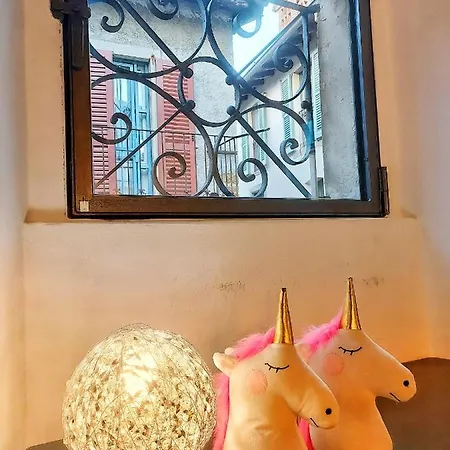 Vecchia Torre Apartment Holiday Family Apartment Bergamo