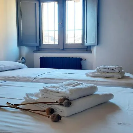 Vecchia Torre Apartment Holiday Family * Bergamo