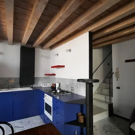 Apartment Vecchia Torre Apartment Holiday Family