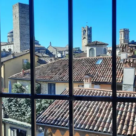Apartment Vecchia Torre Apartment Holiday Family *