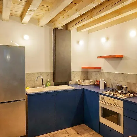アパート Vecchia Torre Apartment Holiday Family *