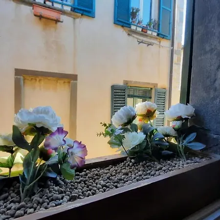 Vecchia Torre Apartment Holiday Family * ベルガモ