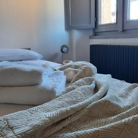 Vecchia Torre Apartment Holiday Family ベルガモ
